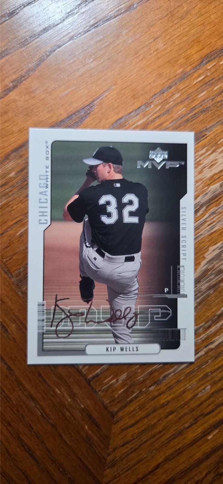 2000 Upper Deck MVP Baseball Silver Script You Pick the Card