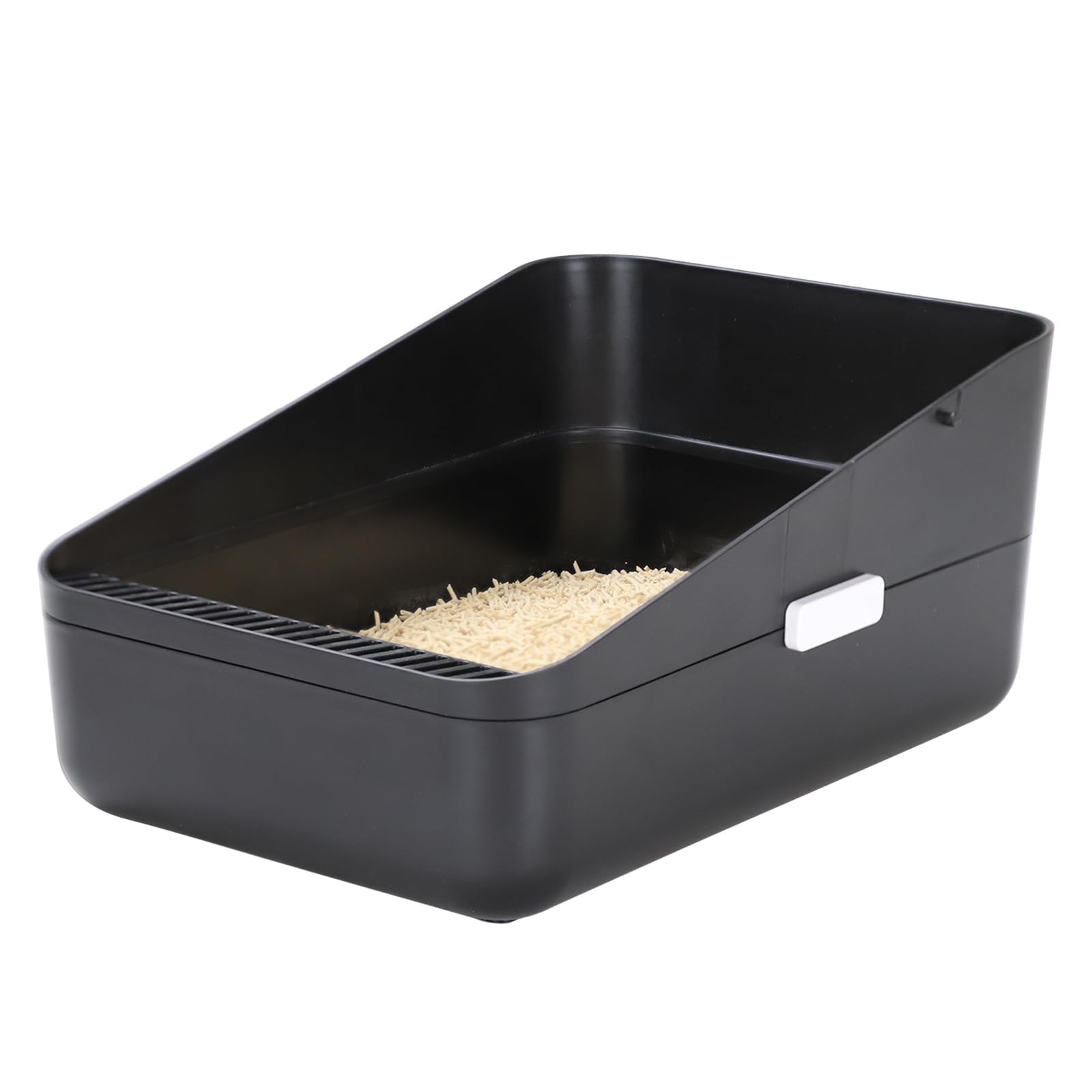 High Side Sifting Odor Control Easy Clean 8 Lb