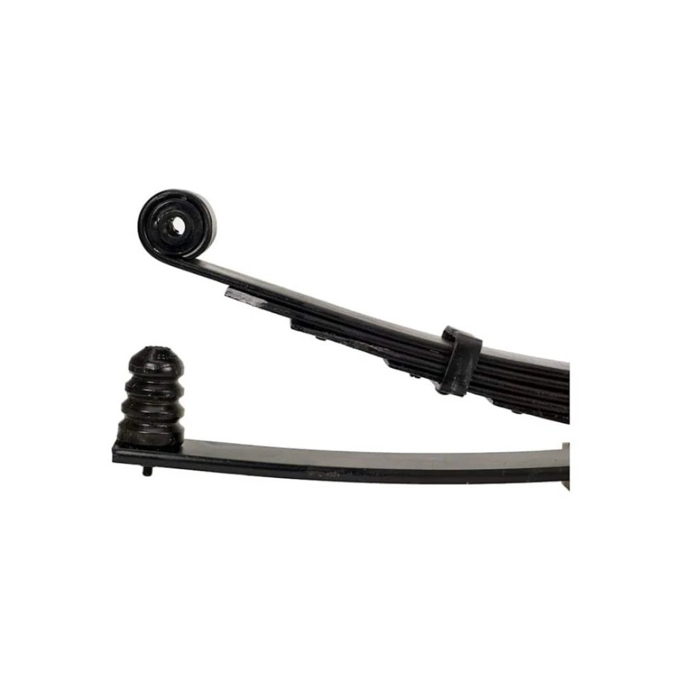 For Ford Excursion 2000-2005 Suspension Leaf Spring | Black Bushing | 3C745560BA Foto 3 de 4