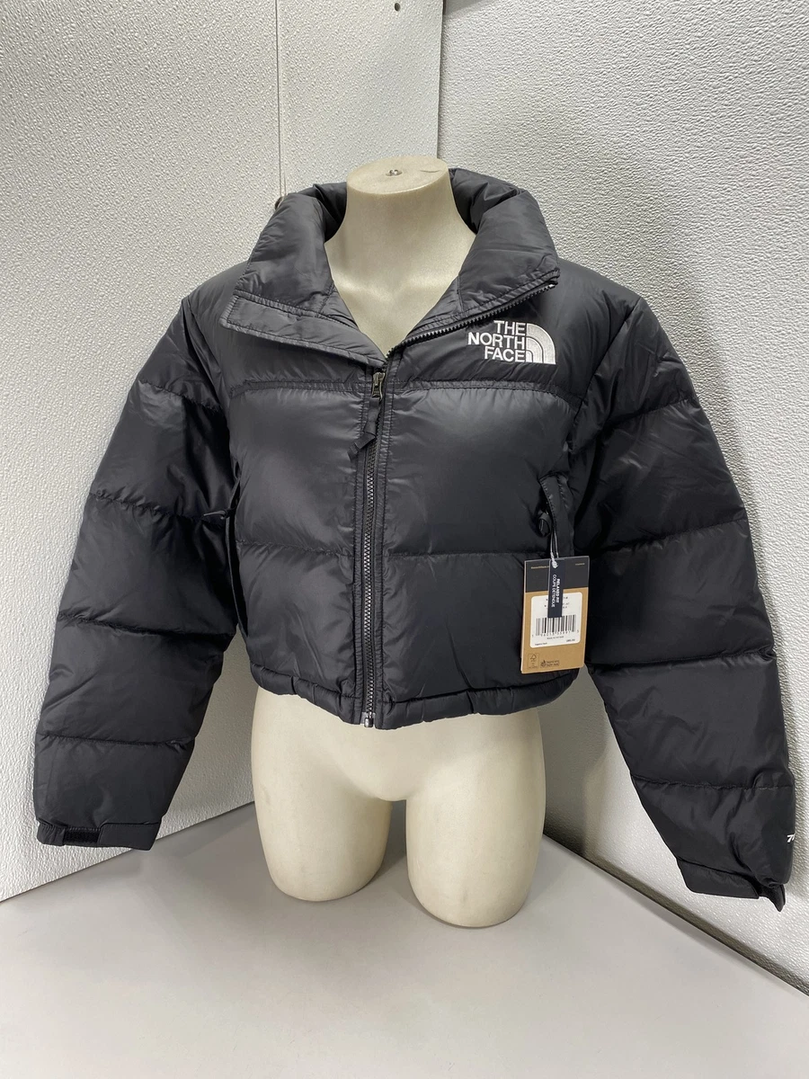 The North Face Puffer Jacket Coats, Jackets & Vests for Women for