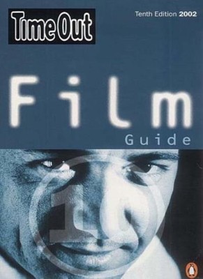 ''Time Out'' Film Guide (''Time Out'' Guides),John Pym, Geoff Andr ,.9780140293951