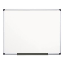 MasterVision CR1201170MV 48 x 72 Dry Erase Bo...