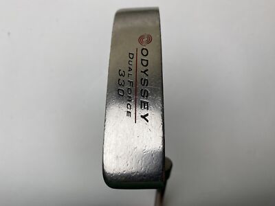 Odyssey Dual Force 330 Putter 33