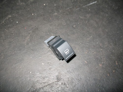 Original VW Polo 6R Schalter Fensterheber A1343 7l6959855b