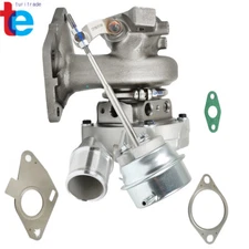 For Ford F150 2015-2017 2.7L Left Turbo Turbocharger JT4E-6C879 JT4E-6C879-AB