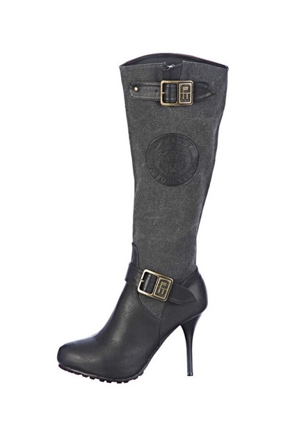 chic boots sale