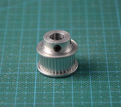 3D Printer 2GT Timing Belt Pulley GT2 ,12-60 Teeth,3.175-12mm Bore Select[M_S_S]