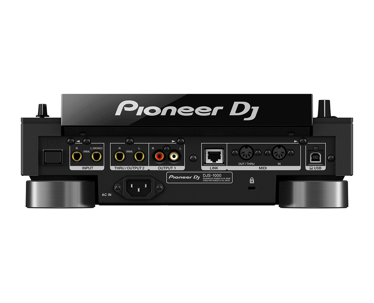 Pioneer DJ DJS-1000 DJ Sampler DJS1000 with CDJ Layout
