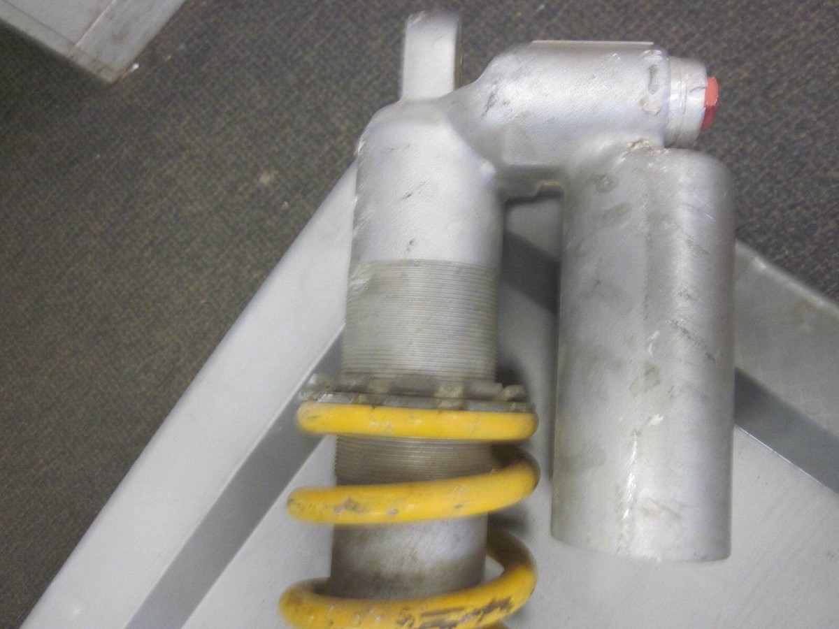 Honda Rear Cushion Shock Absorber Assy 2002 CR125 CR125R 52400-KZ4