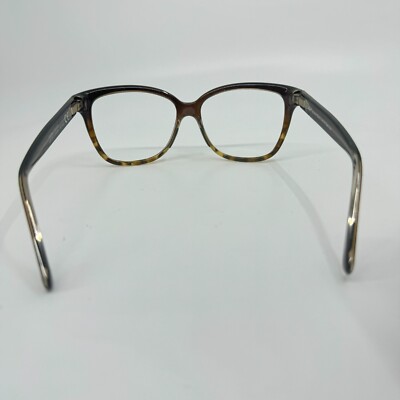 Maui Jim Polarized Sunglasses MJ 744-01T Starfish Brown 56  display picture 2