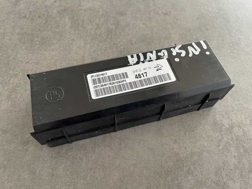 Opel Insignia Steuergerät Klimaanlage 13574817