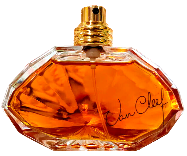 ❤️VAN CLEEF Van Cleef & Arpel ,PURE PARFUM ,extrait,1.7 oz 50 ml