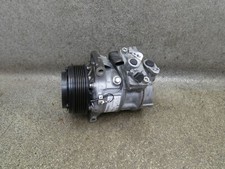 Klimakompressor A0008304002 61Tkm Mercedes W205 C180 T 1.6 CGI 18.1846.221