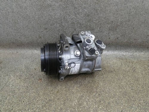 Klimakompressor A0008304002 61Tkm Mercedes W205 C180 T 1.6 CGI 18.1846.221