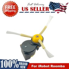Side Brush Motor Unit Module Replacement for iRobot Roomba 500 600 700 800 900