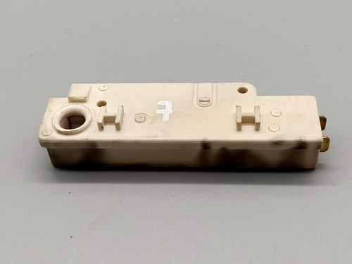 Exquisit LTO1207 Waschmaschine Türverriegelung Türschloss DS 88/T3 #1133-7