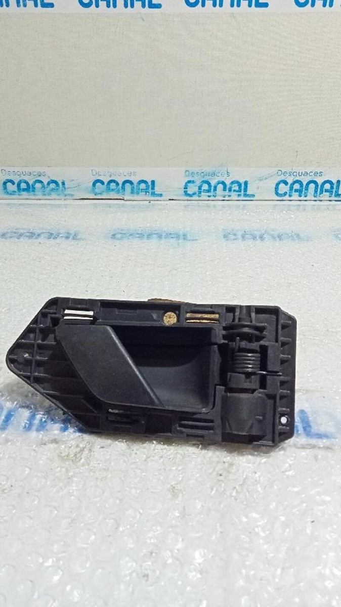 Citroen ZX 1.9 D HARMONIA 1993 12170 front right interior lever | eBay