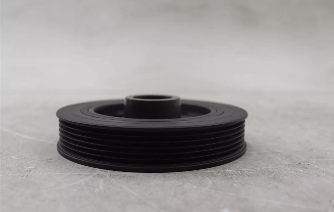 Crankshaft Pulley Amanti Santa Fe Genesis Sedona Sorento 231243C201