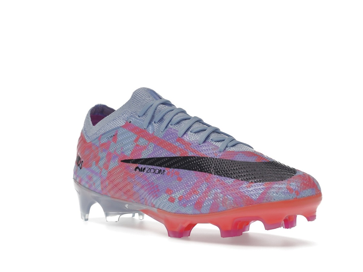 Nike Zoom Mercurial Vapor 15 Elite FG Low Dream Speed 6 Pack