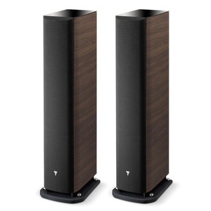 focal aria 936 speakers