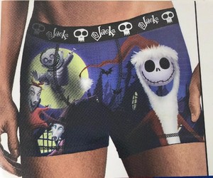 calzoncillos hombre navidad