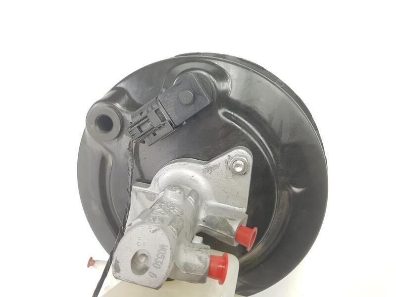 34336789773 brake servo for BMW 1 DESCAPOTABLE 8 D 2007 