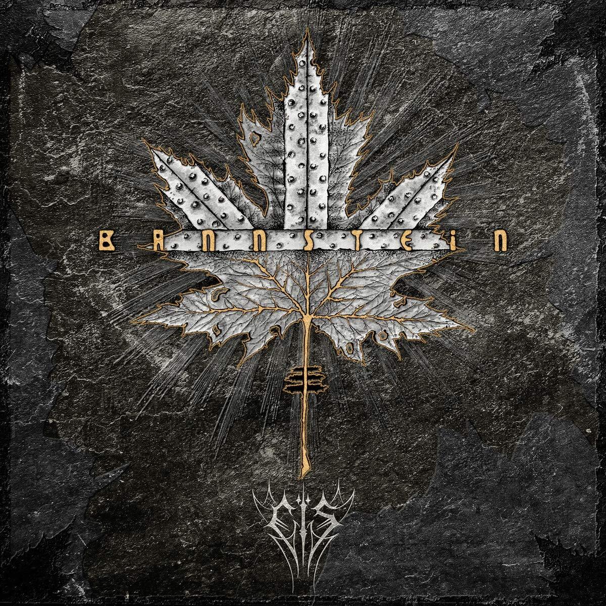 Eis Bannstein (Vinyl)