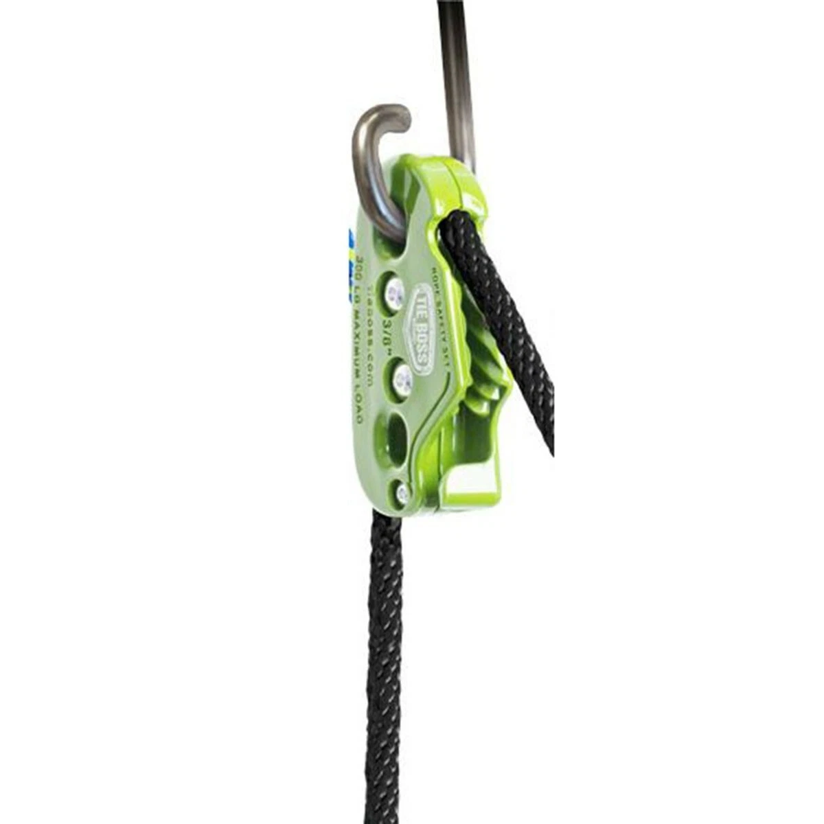 Rope tie off online