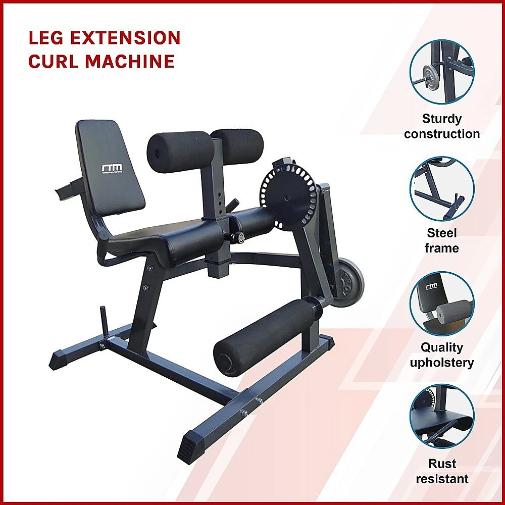 Leg curl online machine price