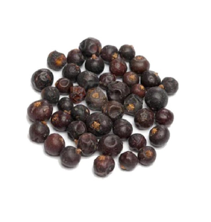 1kg Organic Juniper Berries Product of Macedonia Express Postage
