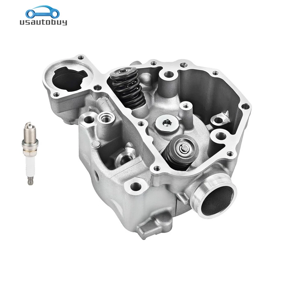 KIT CULATA VAlVES PARA HONDA TRX500 FOREMAN TRX500FA RUBICON 15-19 EE. UU. Foto 3 de 4