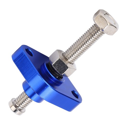 2003-2015 For Suzuki LTZ 400 Billet Manual Cam Chain Tensioner - Foto 3