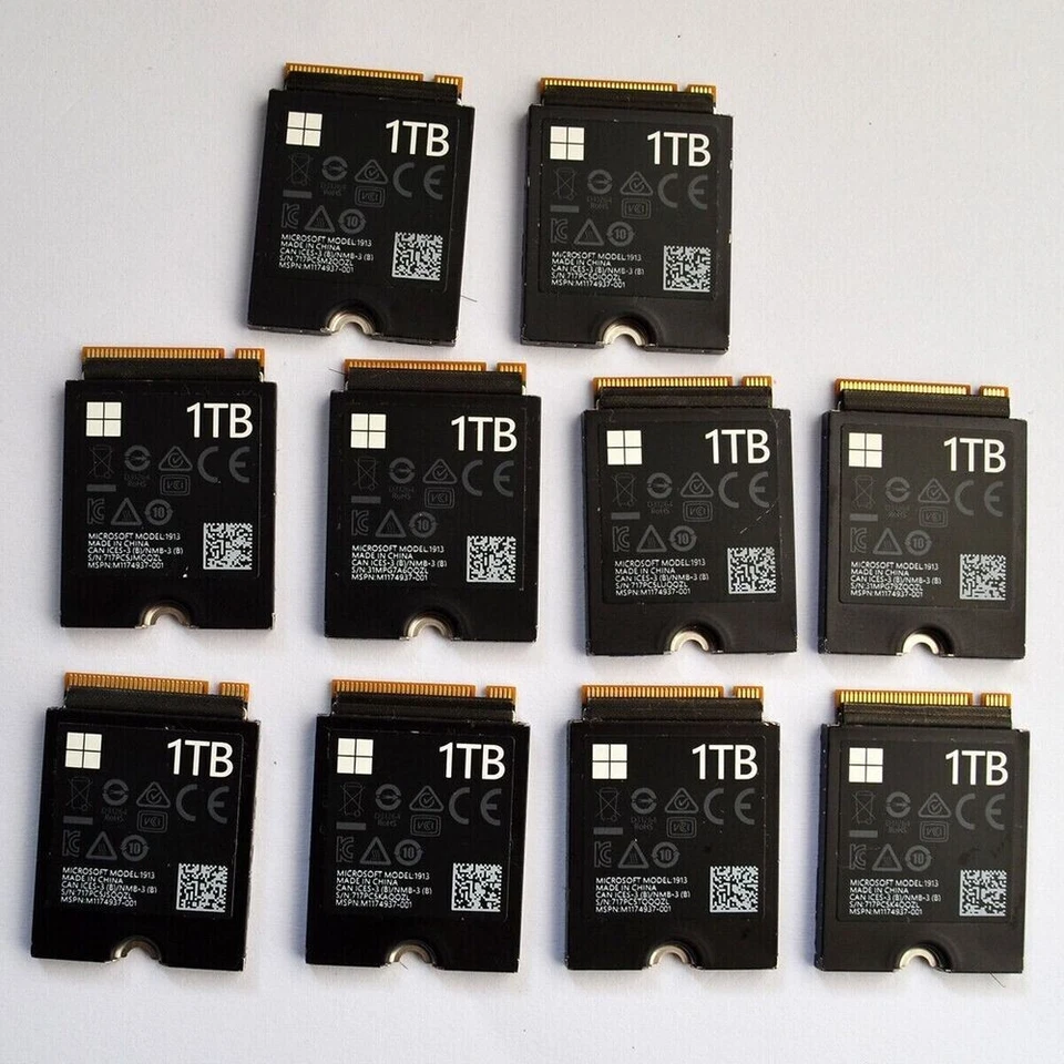 新色追加! デル製 Dell 1TB Class 35 M.2 State Solid SSD 256GB Gen