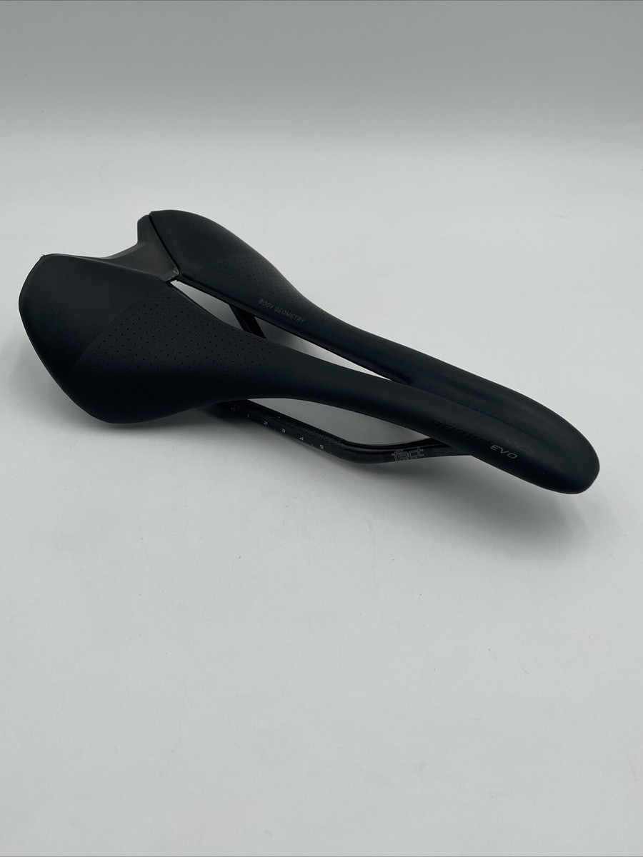 Specialized S-WORKS Romin EVO 143 Saddle | eBay Specialized S-WORKS Romin EVO 143 Saddle | eBay