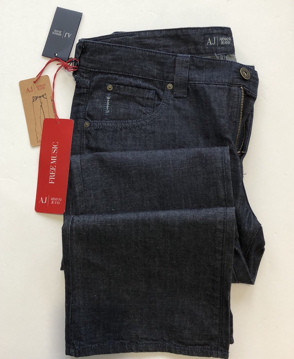 armani jeans j08 regular fit