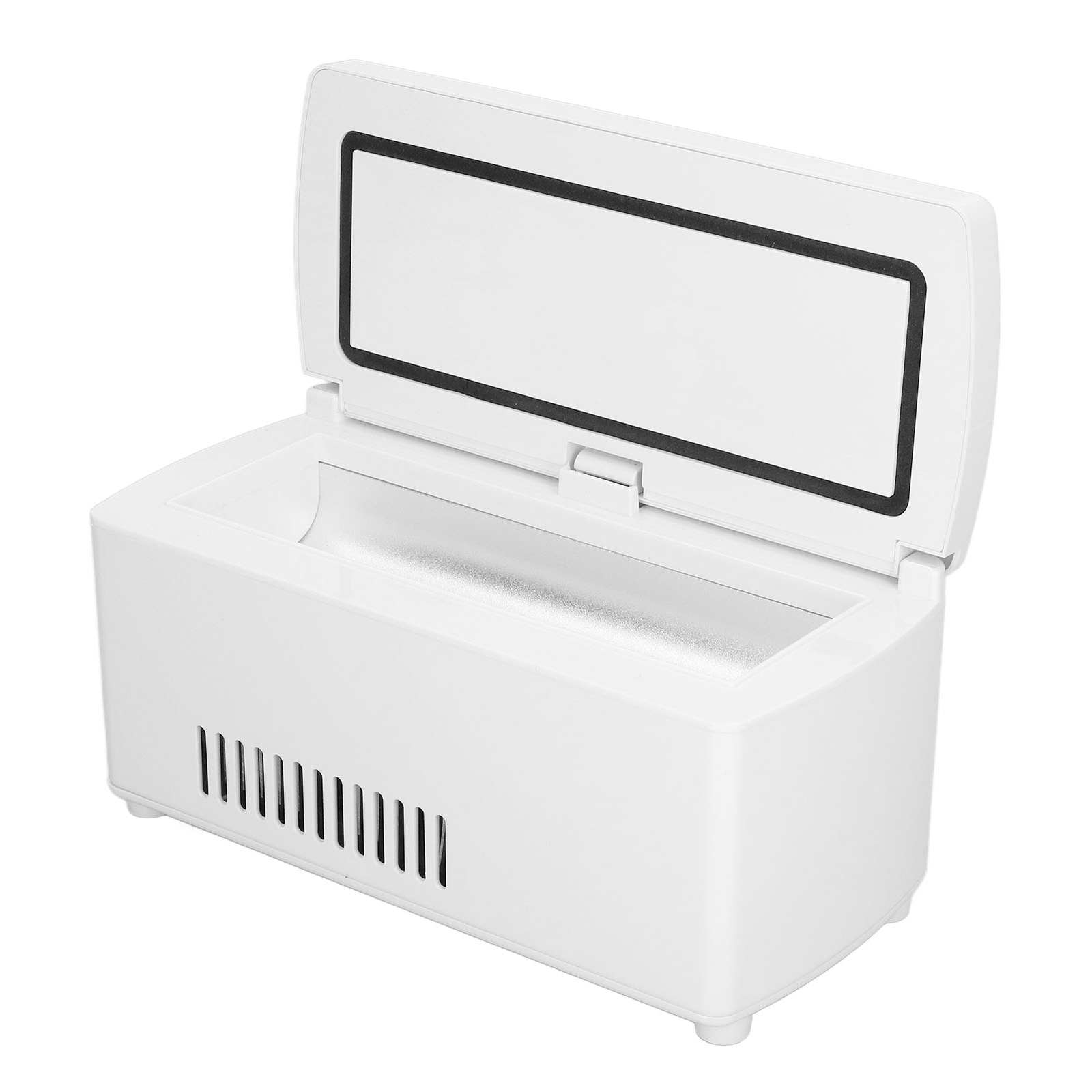 Insulin Cooler Case Mini Medicine Refrigerator Portable Rechargeable