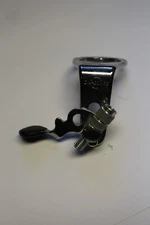 NOS Dia compe 1" threaded fork front cable hanger vintage road