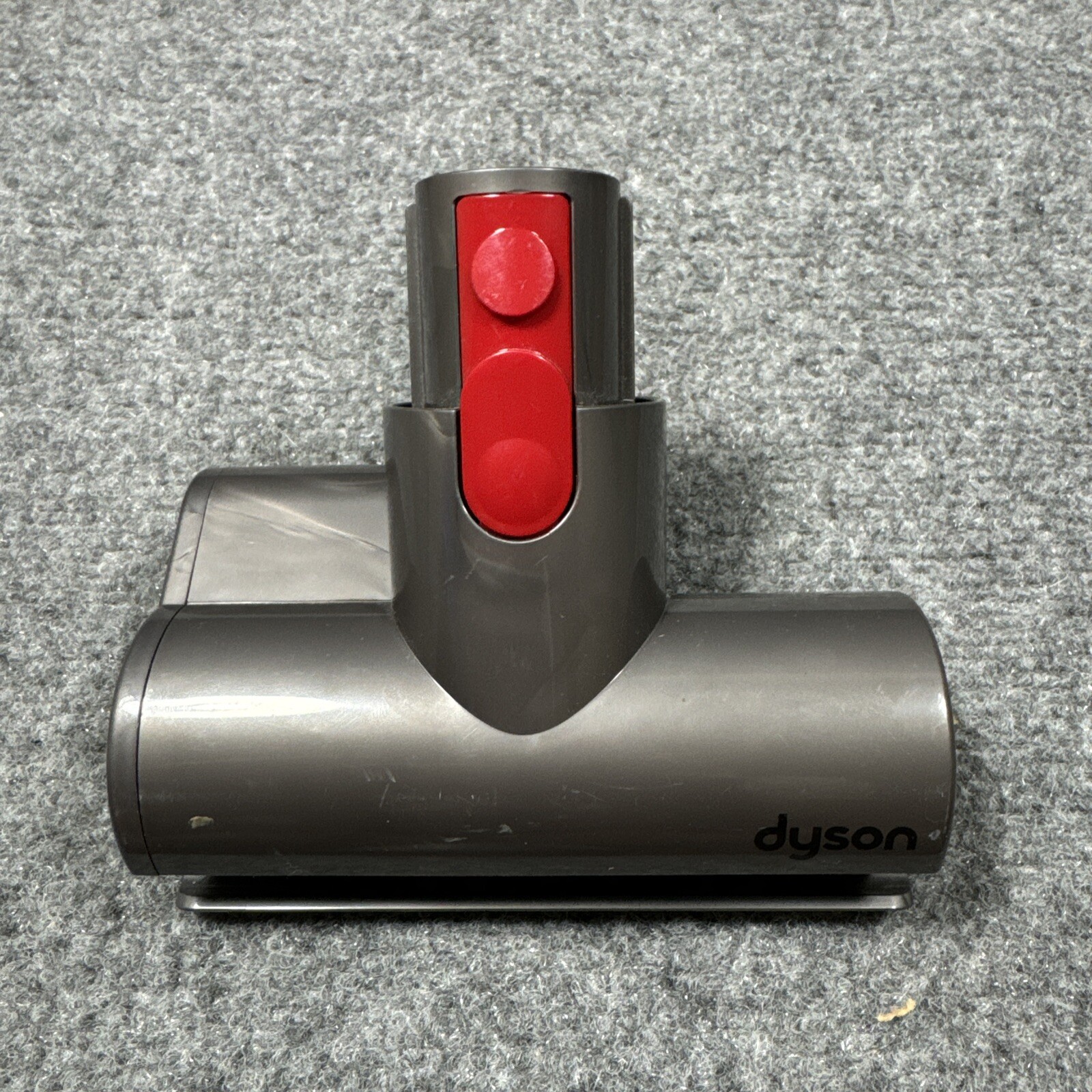 Dyson 158685-05 Mini Motorized Vacuum Brush Attachment Turbo Head