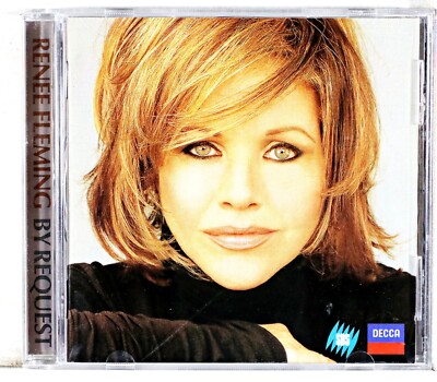 Renée Fleming - Renée Fleming: by Request (CD 2003)