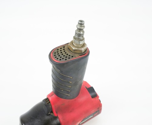 Ingersoll Rand 2132G 1/2" Air Impact Wrench - Picture 5 of 8