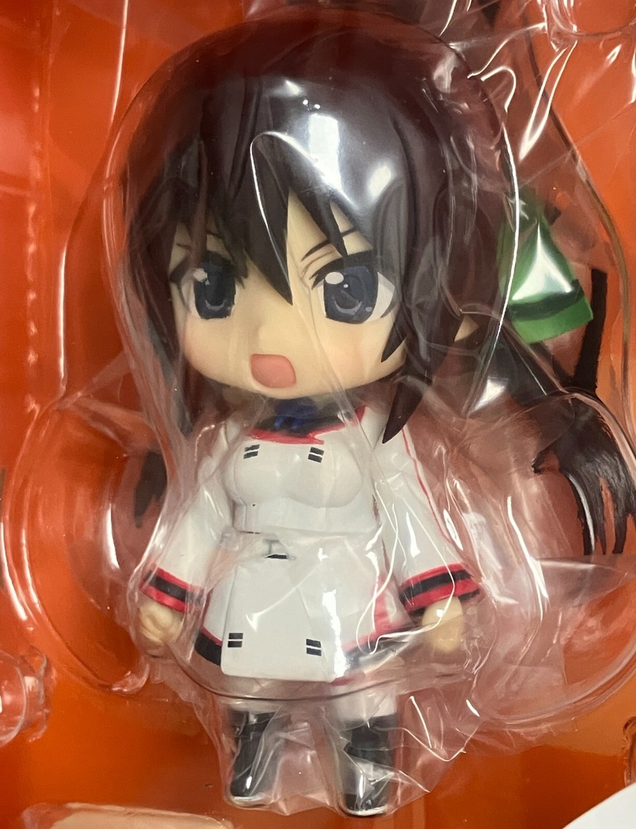 Houki Shinonome Nendoroid 306 IS Infinite Stratos Action Figure