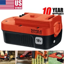 4.5Ah HPB18 18V HPB18-OPE 244760-00 replacement BATTERY FOR BLACK AND DECKER