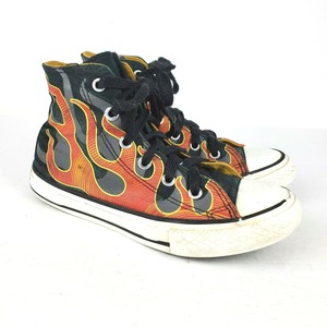 converse youth size 1