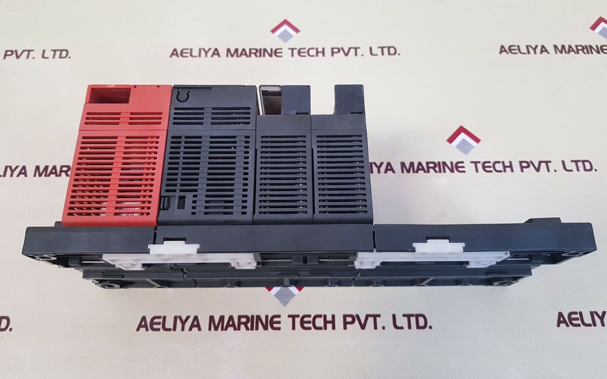 Mitsubishi melsec a1s61pn,a1shcpu,a1sx10 unit | eBay Mitsubishi melsec a1s61pn,a1shcpu,a1sx10 unit | eBay
