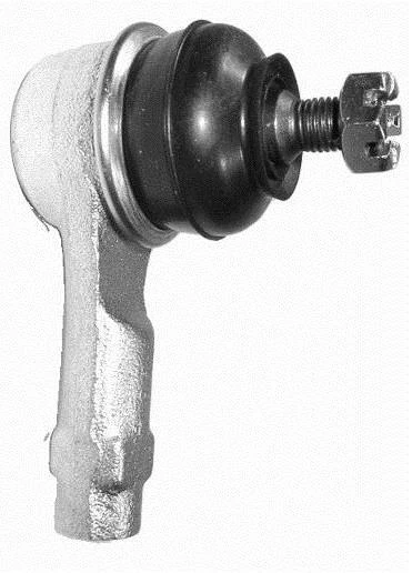 Extremo de barra de amarre exterior delantero para Volvo S40 Mk1 V40 1995-2000 5682028000 Foto 2 de 4