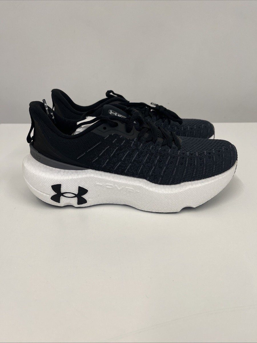 Hovr Infinite Womens Under Armour Hovr Trainers Women's Under - Main Image