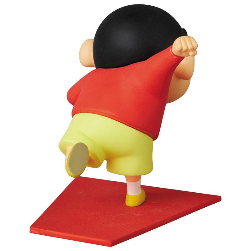 Ultra Detail Figure Crayon Shinchan The Movie Shin-chan