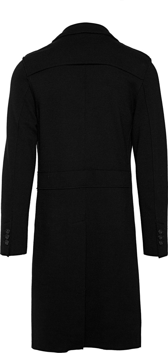 【新品•タグ付き】EMPORIO ARMANI tailored jacket Emporio Armani Coat Jacket NEW Size 52 | eBay