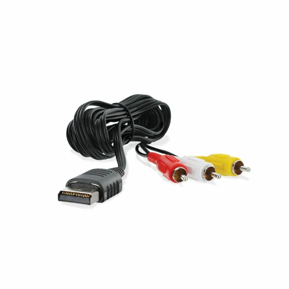 Tomee AV Cable For Dreamcast® - Image 3 of 3