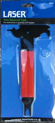 2373 Trim Removal Tool 10-in-1